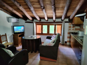Alojamiento Rural El Molino De La Cerrada, Castril